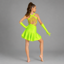 strój LATINO LIME