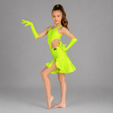 strój LATINO LIME