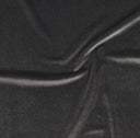 Szary welur SMOOTH STRETCH VELVET GREY – angielska lycra welurowa rozciągliwa w 4 kierunkach do szycia strojów tanecznych i fitness.